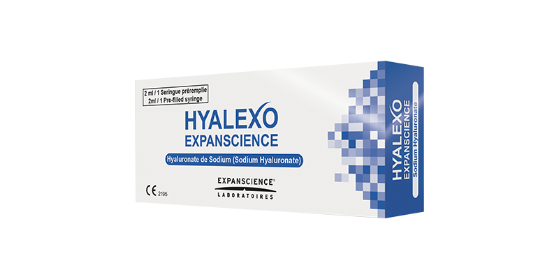 HYALEXO EXPANSCIENCE