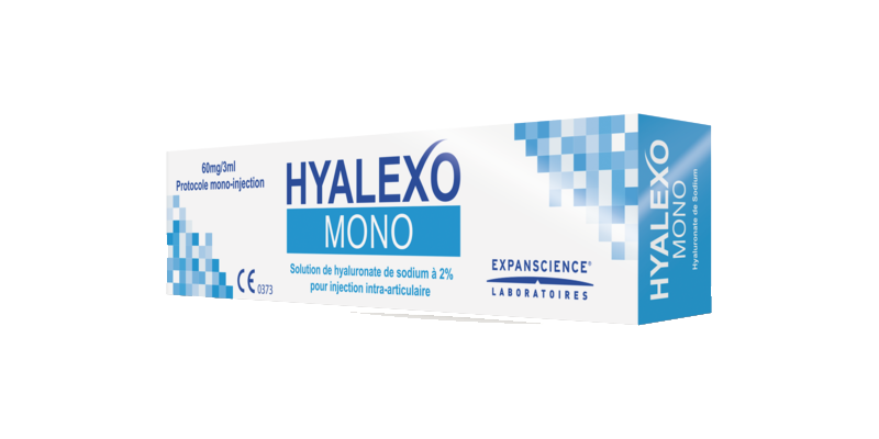 Hyalexo Mono