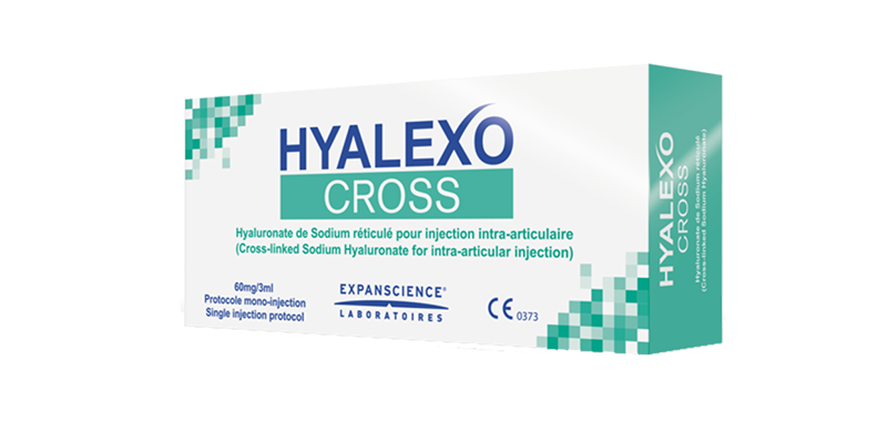 Produit Hyalexo